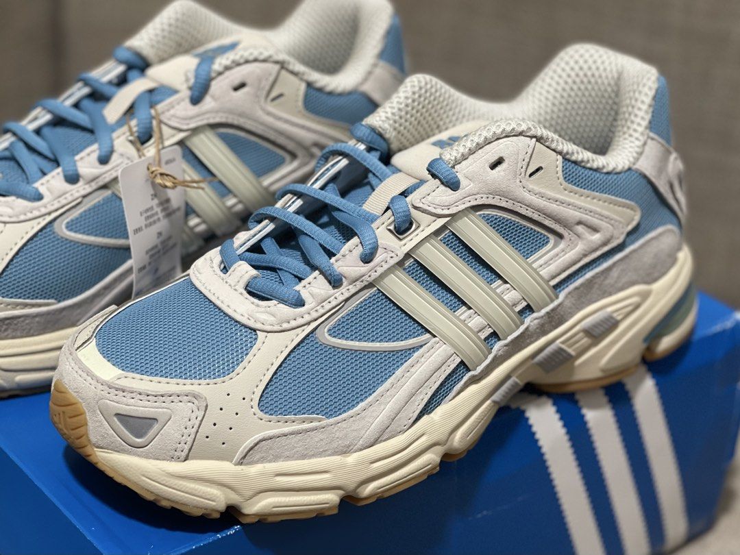Adidas Response CL Seoul Sneakers - US8 ₱2,800 (Category: Sneakers) located in Taguig. Submitted by cee.declutters (Listing ID 1431371506, Image 3). Description: ADIDAS RESPONSE CL SEOUL - US8 ₱2,800 Original. Can pass as brand new, used once ONLY. ₱7,000 (SRP) Inclusions: Original box, shoes. Pick-up: My location in Taguig Shipping: Anywhere (c/o of buyer).