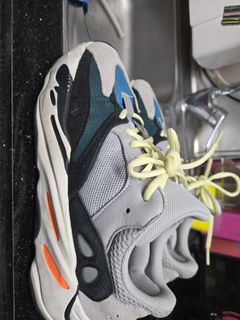 adidas gazelle silver green womens Shop Blue, White Mens adidas Yeezy 700 V3 Lace Up Sneakers  Shoebacca
