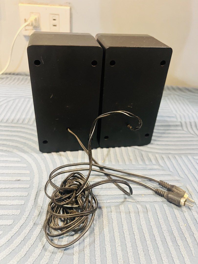 Affordable Japan Speaker 8x15 cm 😍👌 (Category: Soundbars, Speakers & Amplifiers) located in Malolos. Submitted by afford.japan (Listing ID 1431314300, Image 3). Description: Affordable Japan Speaker 8x15 cm 😍👌.
