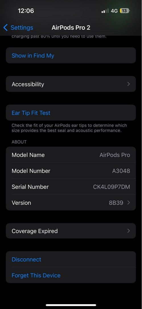 AirPods Pro 2424041165043814404