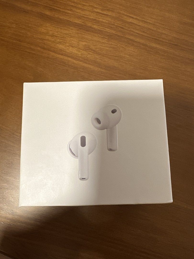 AirPods Pro 3