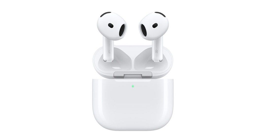 Apple AirPods 4
