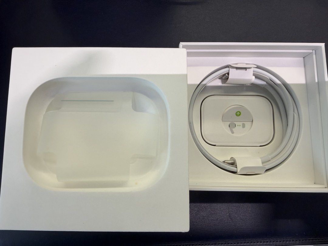 Apple AirPods Pro 2