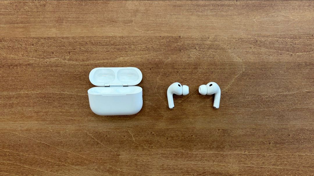 Apple Airpods Pro 3424037683728885761