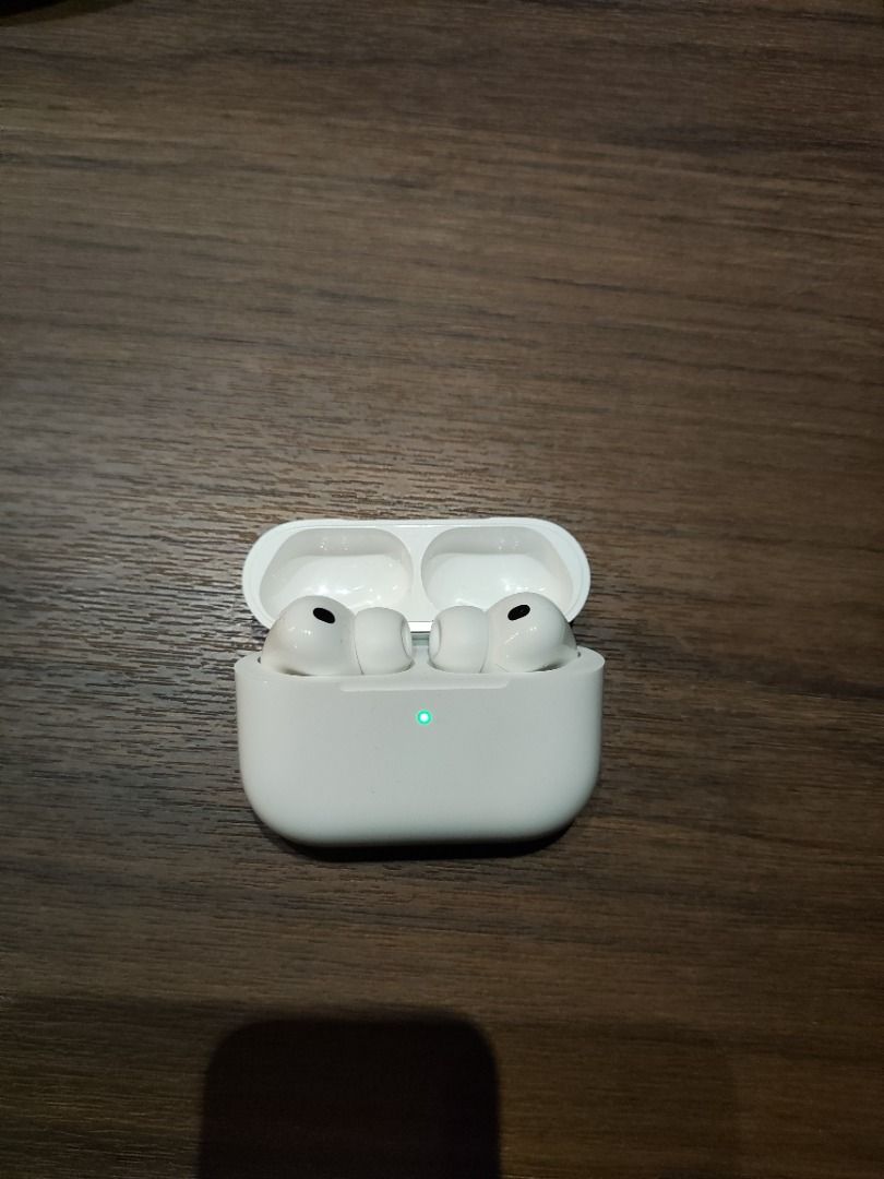 Airpods pro 3423116133012623361