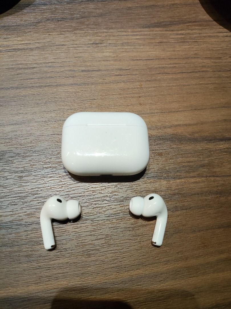 Airpods pro 3423116133012623365