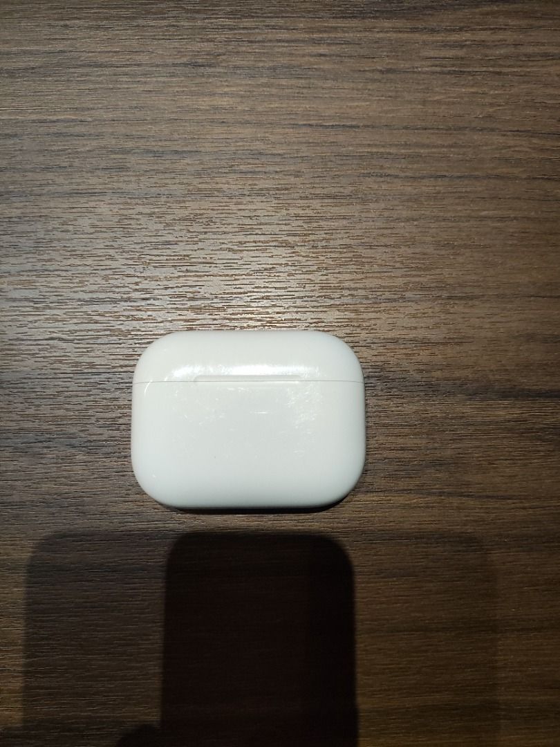 Airpods pro 3