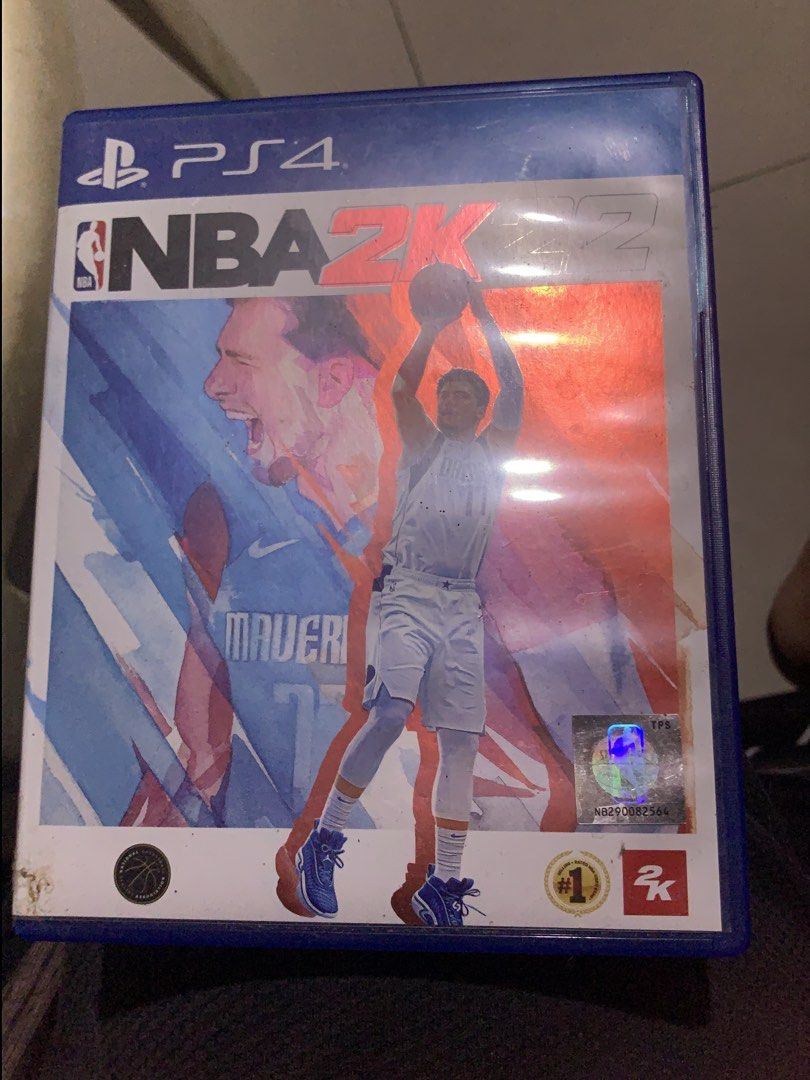 Assassin's Creed Unity & NBA 2K22 - PS4 Games (Category: PlayStation) located in Manila. Submitted by itsmico911 (Listing ID 1431221307, Image 2). Description: Bundle for 2 nawawala lang case ng assasins creed but all goods working can send pic vid 400 For both.