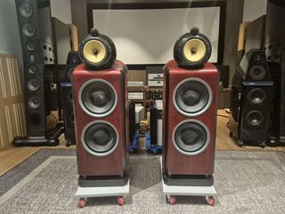 Speaker Collection item 3