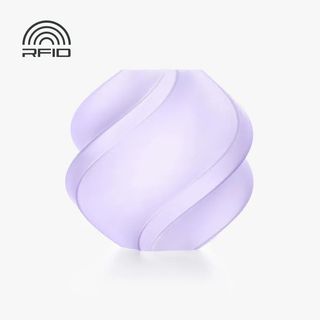 Bambu Filament PLA Translucent449332755228282880