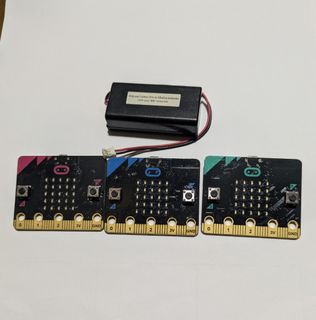 BBC micro bit