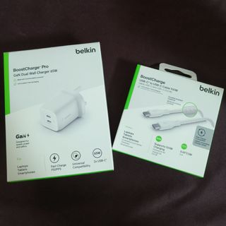 Charger and Cables for Mobile Phones ect. Collection item 2