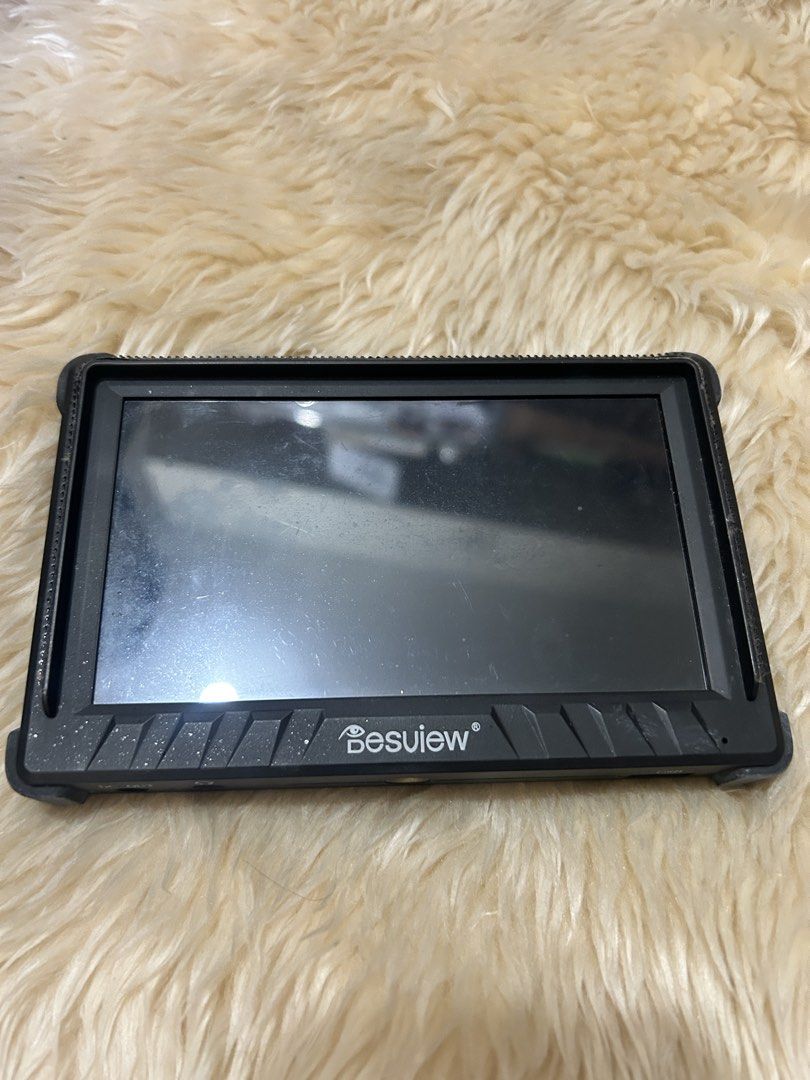 Bestview P5 II - no issues (Category: Office & Business Technology) located in Quezon City. Submitted by she-ann (Listing ID 1431328048, Image 2). Description: No issues Please check photos for specs Wala pong sira. I just don’t use it na.
