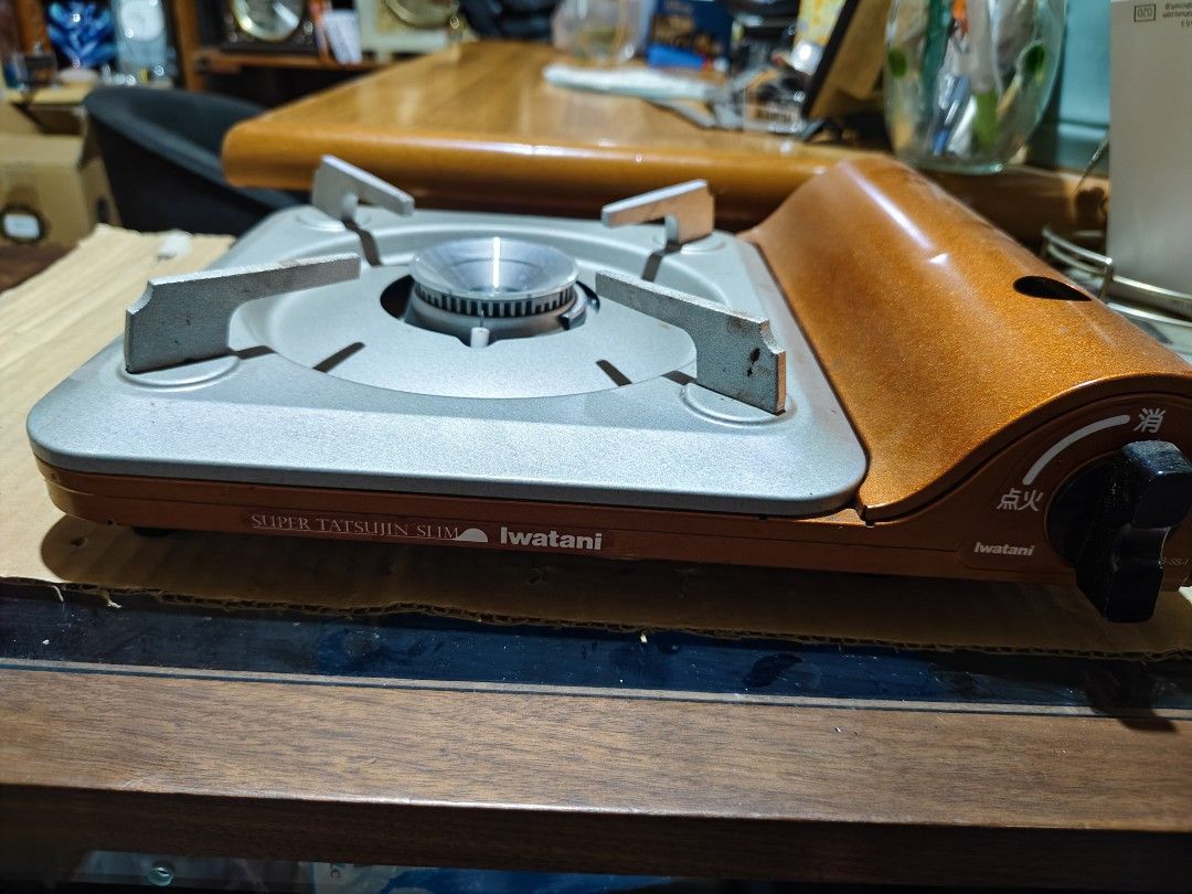 Butane (Category: Other Kitchenware & Tableware) located in Davao. Submitted by dvo_jpnstuff (Listing ID 1431268235, Image 3). Description: Japan Quality,.