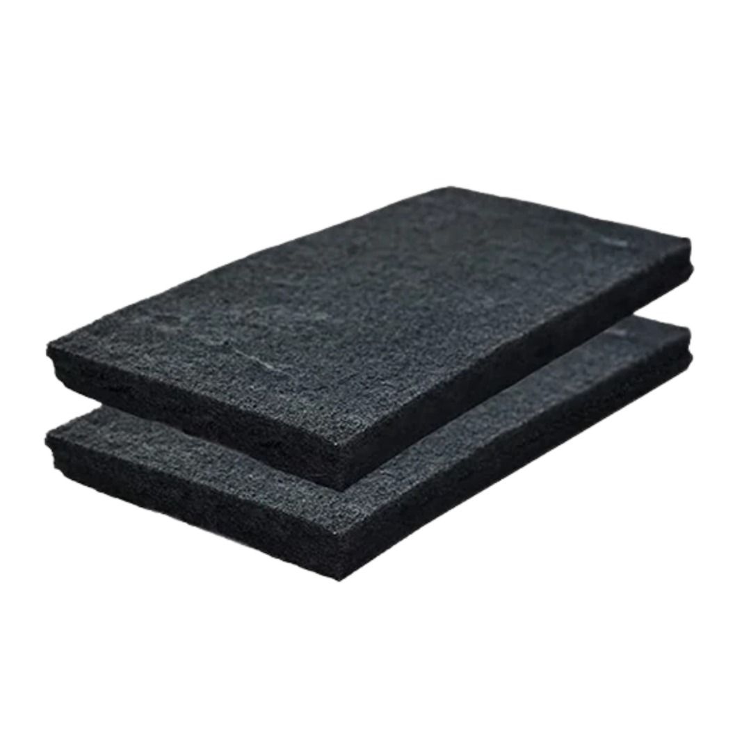 CATLINK Activated Carbon Cotton Filter for Scooper Luxury Pro / Young (Category: Homes & Other Pet Accessories) located in Manila. Submitted by vmidirect (Listing ID 1431279430, Image 2). Description: Product Details Carbon Filter is made of high-quality carbon cotton inserts that can eliminate odours from the litter box. The vast surface area of the highly activated carbon pad absorbs odours as they move through the filter, ensuring that the lit