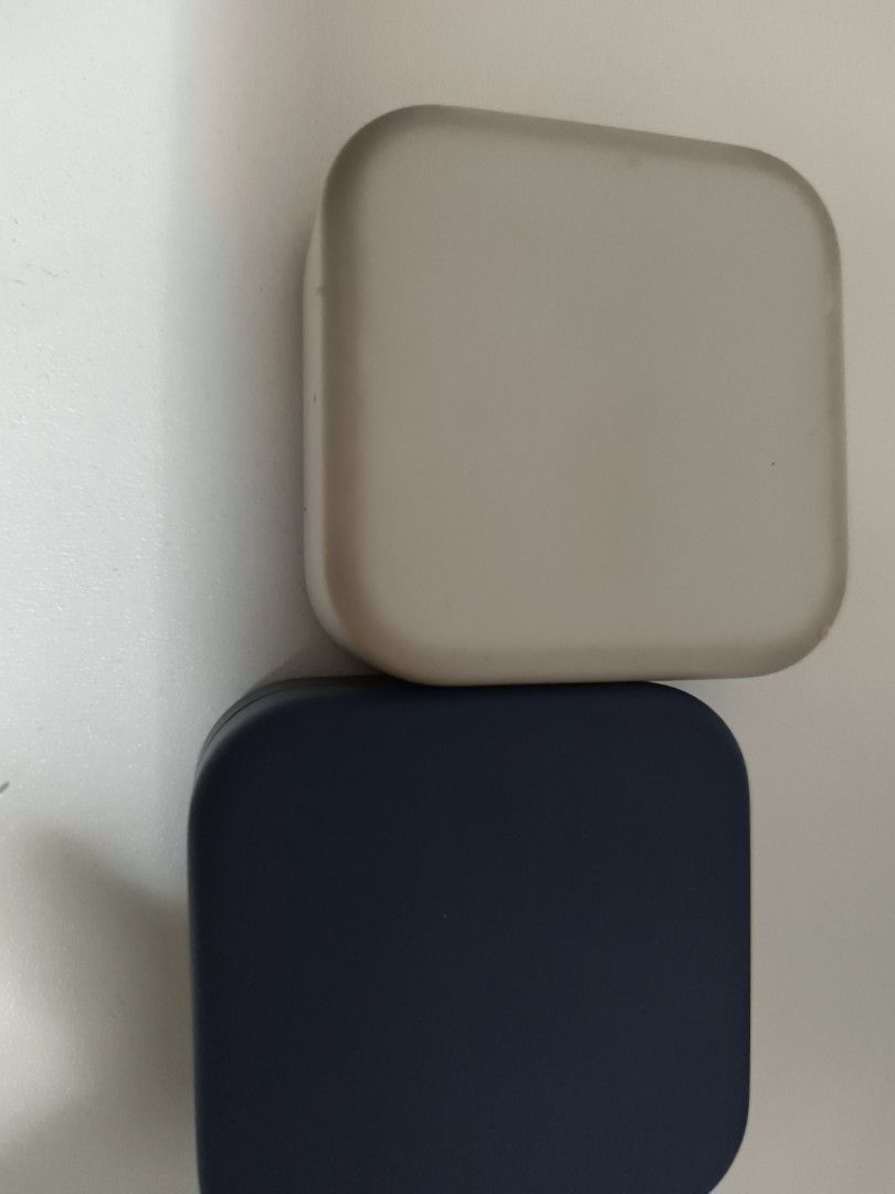 CMF by Nothing Buds 2 Plus - White & Blue424060652534507522