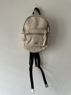 Backpack coach charlie For Sale | Bags & Wallets | Carousell Malaysia
