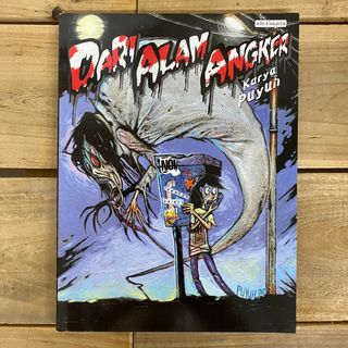 (Category: ) located in . Submitted by bookaholicshubmalaysia (Listing ID 1431344856, Image 1). Description: .