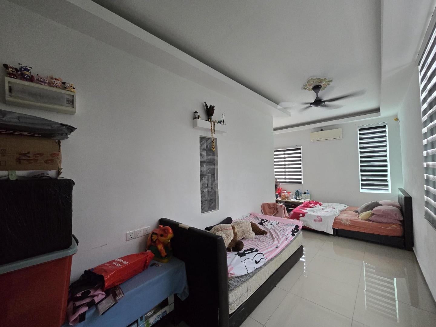 Double Storey Taman Elsa, Bandar Bukit Raja Klang For Sale, Property ...