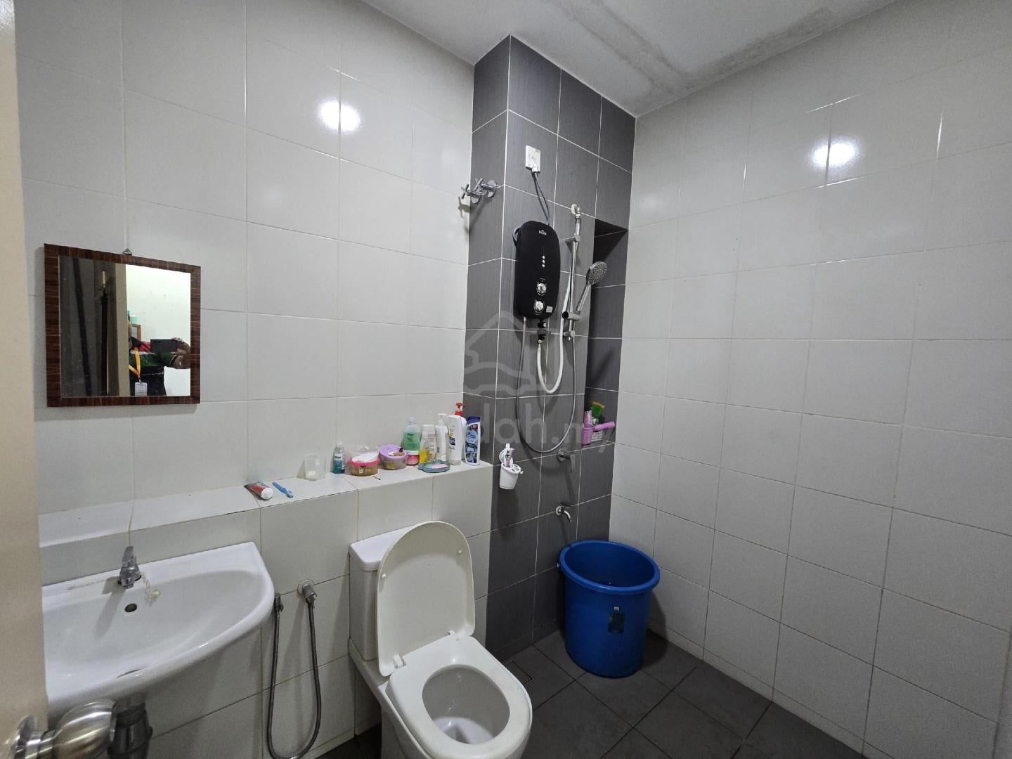 Double Storey Taman Elsa, Bandar Bukit Raja Klang For Sale, Property ...