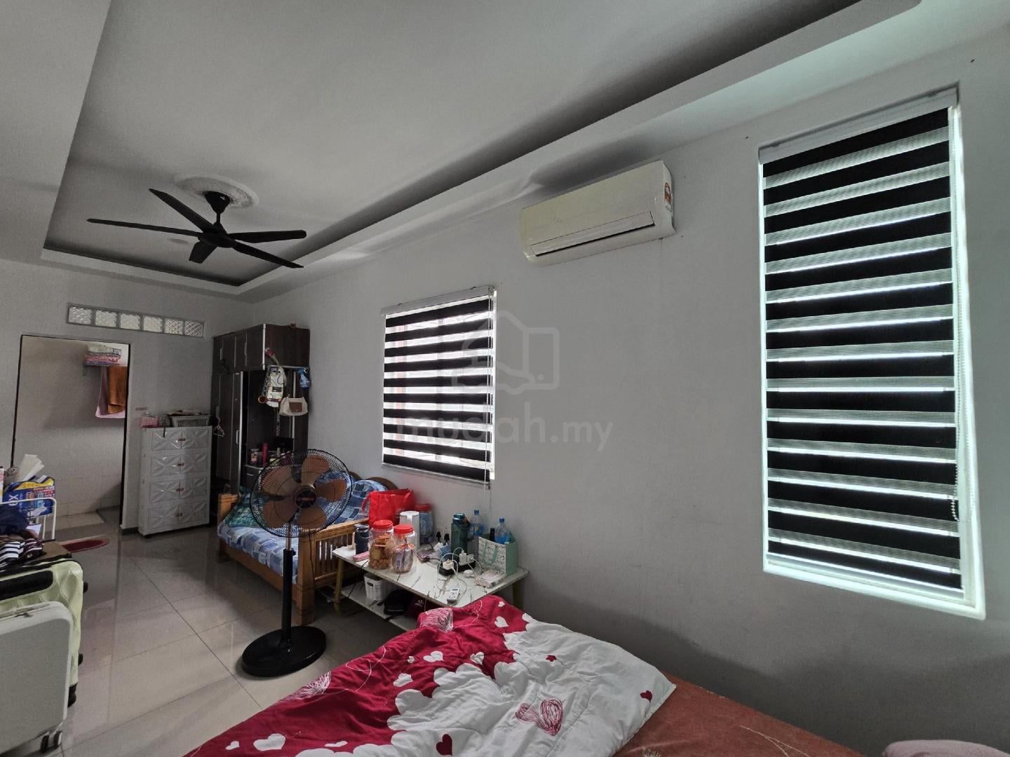 Double Storey Taman Elsa, Bandar Bukit Raja Klang For Sale, Property ...