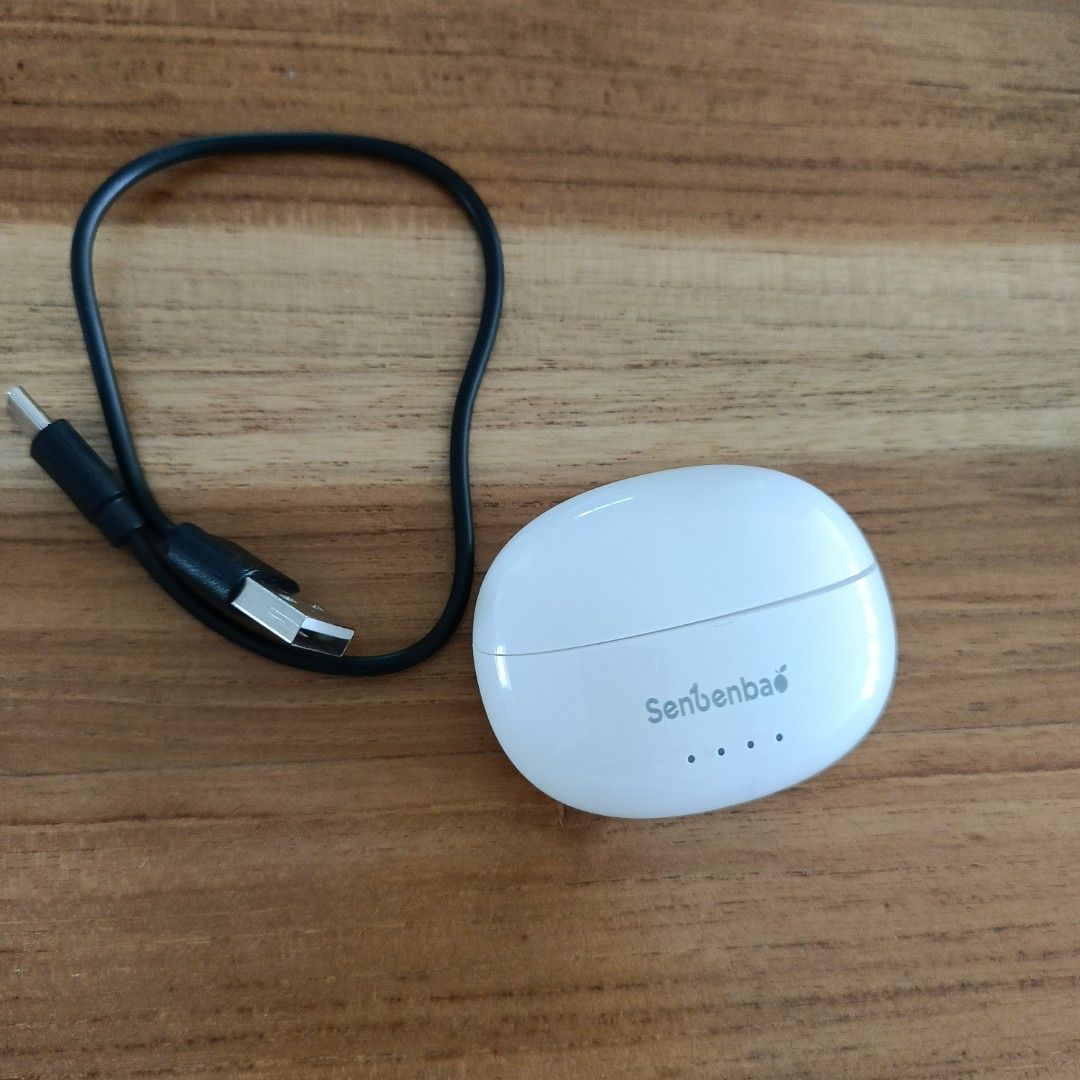 Earbuds423119033540945920