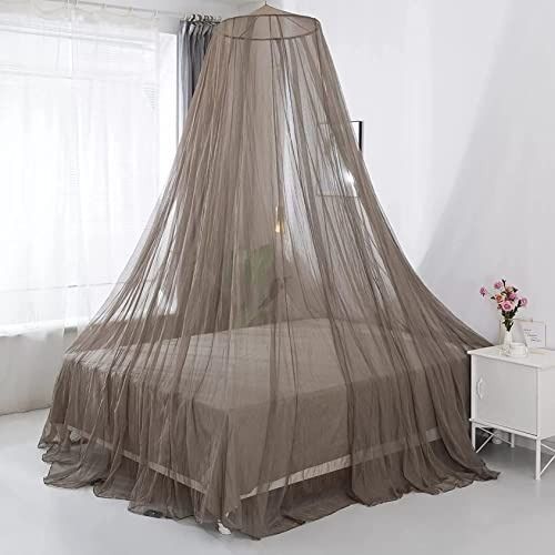 EMF Protection Dome Bed Canopy, Electromagnetic Radiation Shielding ...