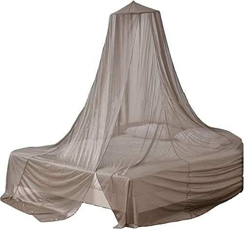 EMF Protection Dome Bed Canopy, Electromagnetic Radiation Shielding ...