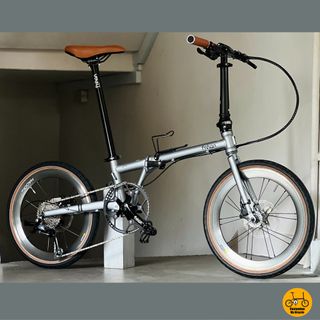 💨 Gust 20”/22” Collection item 3