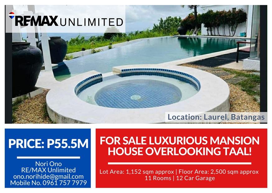 (Category: ) located in . Submitted by REMAXUNLIMITEDPH (Listing ID 1431250663, Image 1). Description: .