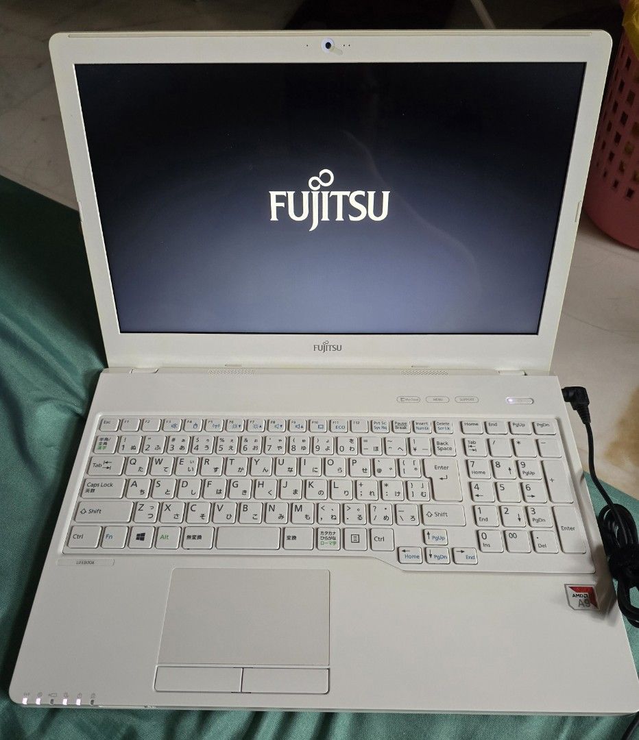 Laptop Fujitsu451077784805713920