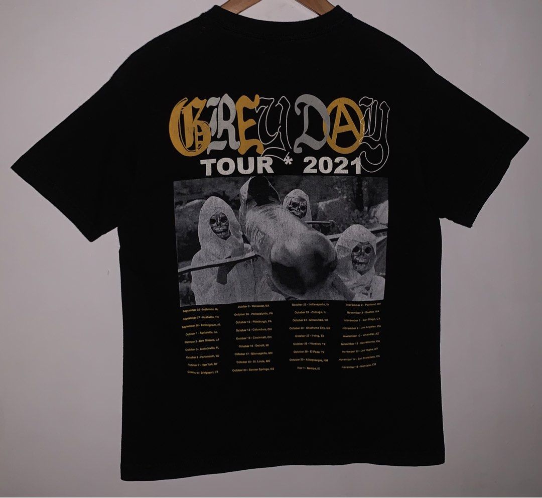 SUICIDEBOYS G59 MERCH FOR SALE (Category: Tshirts & Polo Shirts ) located in Angeles City. Submitted by browsetheracks (Listing ID 1431228691, Image 1). Description: FOR SALE $UICIDEBOY$ MERCH SIZE MEDIUM ON TAG (22×28) G59RECORDS.COM IN EXCELLENT CONDITION ! ₱5500+SHIPPING FEE DM ME FOR MORE INFO 🔌 Note: Every item is photographed accurately to showcase its actual condition. Before shipping, each garment is meticulously cleaned, steam ironed, p