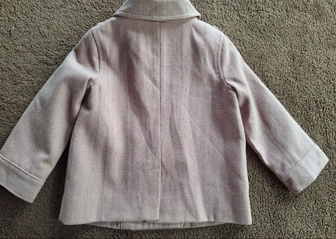 Gap Kids Coat 3T (Category: Coats, Jackets and Outerwear) located in Paranaque City. Submitted by allabautstuff (Listing ID 1431237541, Image 3). Description: .