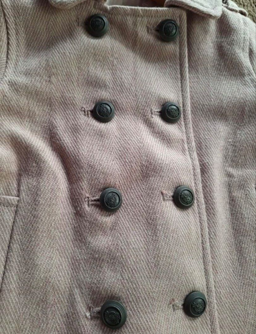 Gap Kids Coat 3T (Category: Coats, Jackets and Outerwear) located in Paranaque City. Submitted by allabautstuff (Listing ID 1431237541, Image 2). Description: .