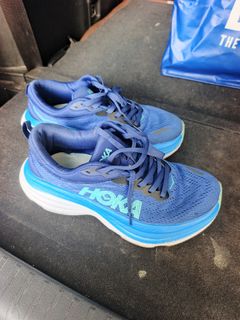 Hoka, Men's Fashion, Footwear, Boots on Carousell