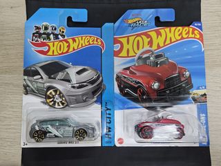 Hot Wheels Premium POP CULTURE : Knight Rider K.I.T.T. Super Pursuit ...