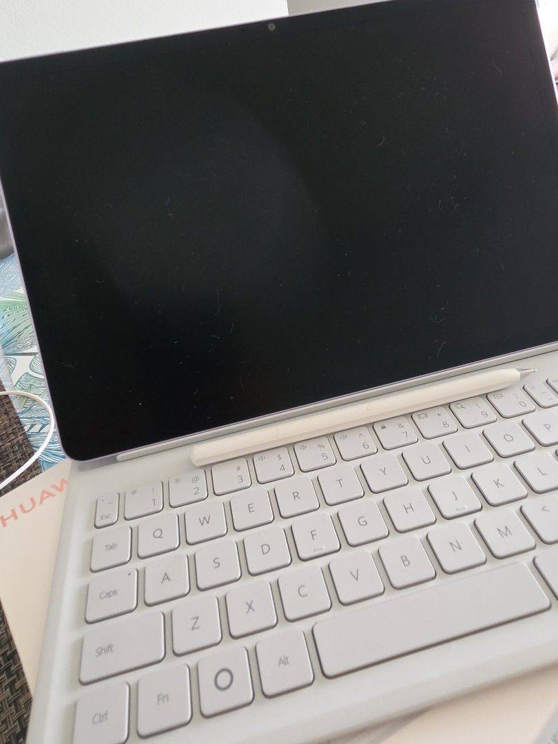 Huawei MatePad 11.5 2025 Tablet with Keyboard & Pen