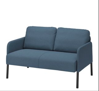 Ikea 梳化, 傢俬＆家居, 傢俬, 桌子 - Carousell