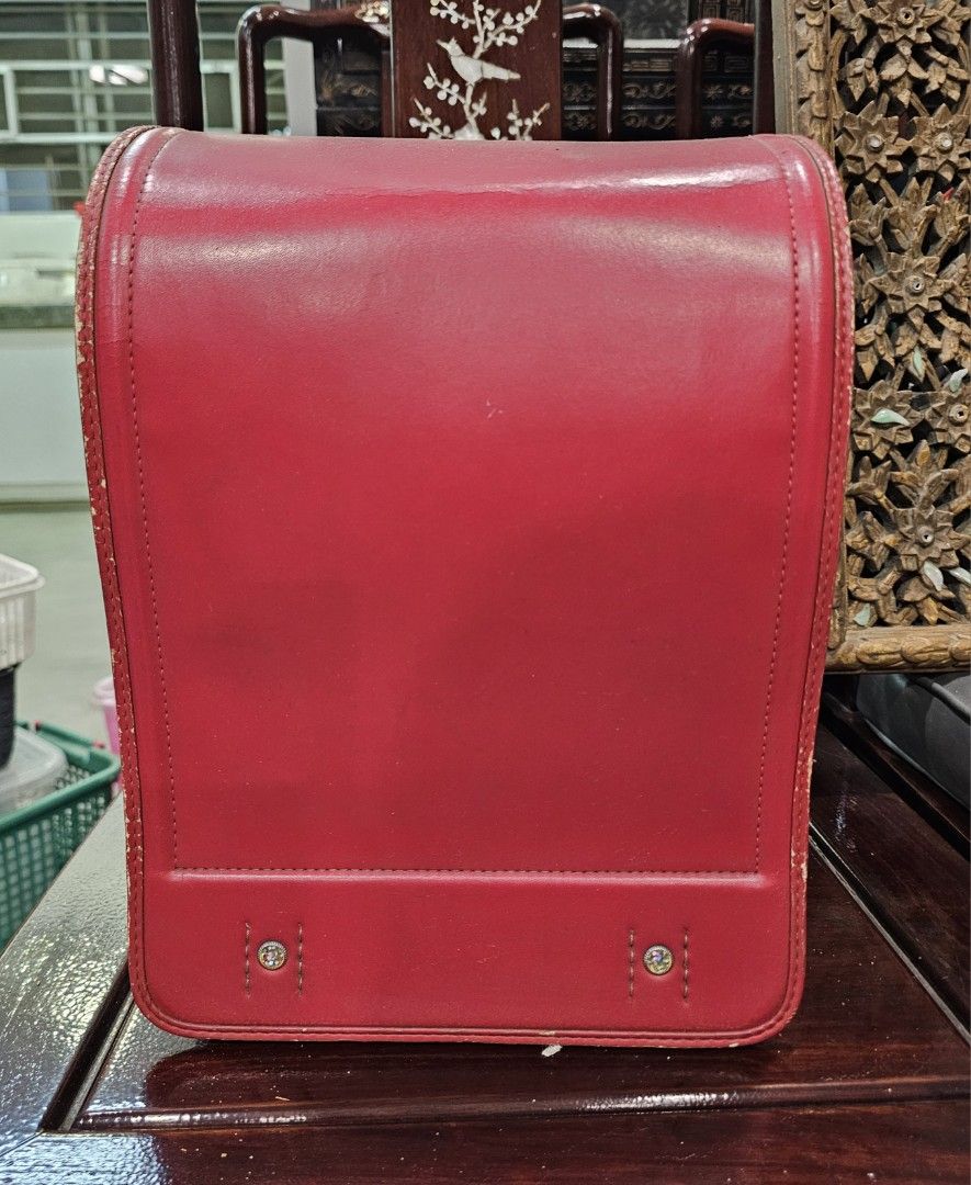 Japanese Kids School Backpack Bag (Category: Backpacks) located in Quezon City. Submitted by charliebrown_olx (Listing ID 1431323841, Image 2). Description: • Sold As Is Where Is, WYSIWYG • Can be inspected at Obudan St Brgy Manresa QC • Shipping c/o buyer. Thanks for looking! (Student, Pre-school, Grade School, Elementary).