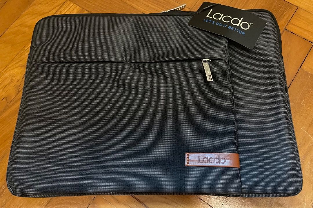 Lacdo Laptop Sleeve - 14  inch452155403090022401
