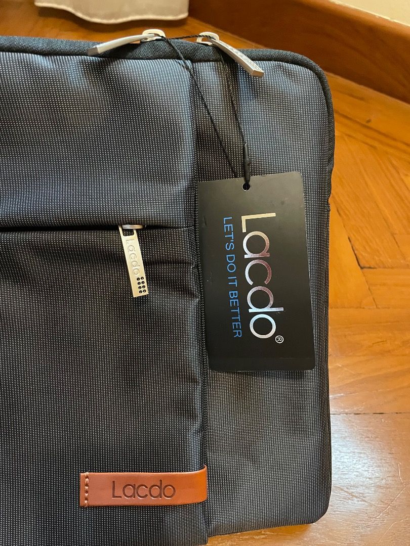 Lacdo Laptop Sleeve - 14  inch452155403090022403