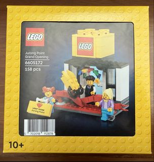 (Category: ) located in . Submitted by brick_galore_sg (Listing ID 1431219674, Image 1). Description: .
