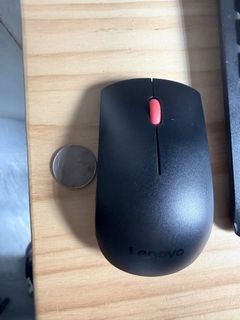 Lenovo Portable Wireless Mouse439566734911098880