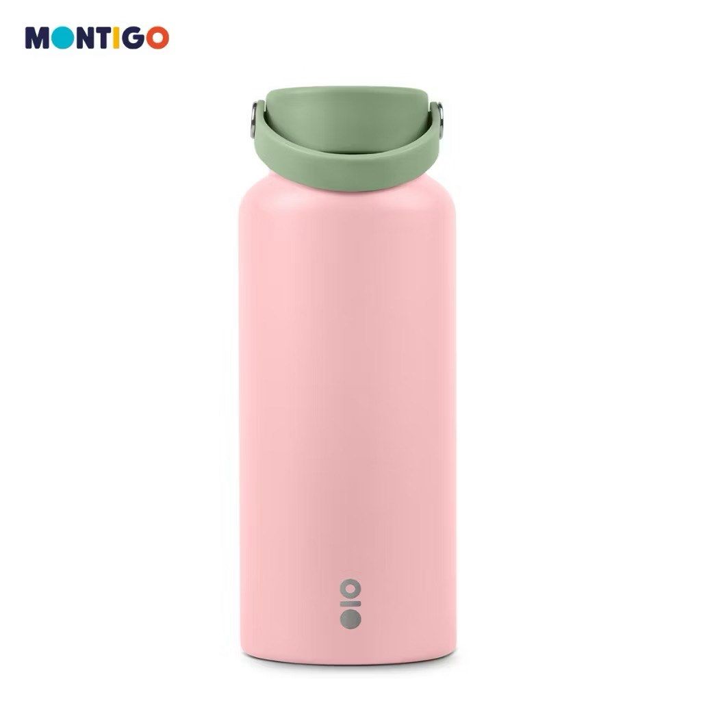 <Limited Edition > Montigo Strawberry Matcha