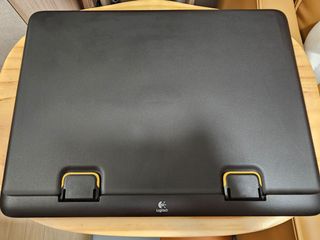 LOGITECH Notebook Riser N110 Laptop Stand449492946204108800
