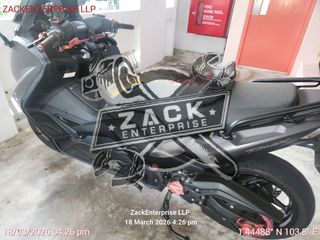 (Category: ) located in . Submitted by zackenterprise.com.sg (Listing ID 1431204174, Image 1). Description: .