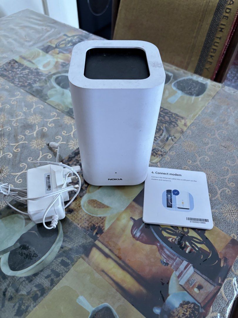Nokia Modem478522148756531200