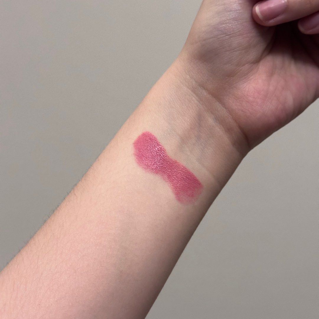 NUDESTIX Blush Balm - Cherry Blossom Babe (Category: Makeup) located in Makati City. Submitted by tiatamera96 (Listing ID 1431303935, Image 2). Description: .