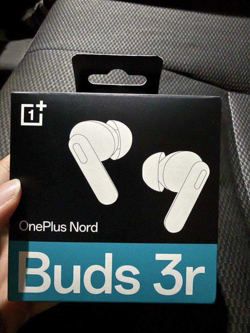 Oneplus Nord Buds 3r