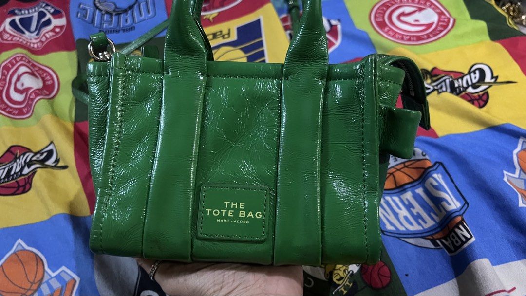 Orig mini mj (Category: Luxury Bags & Wallets) located in Manila. Submitted by jaqxx (Listing ID 1431256630, Image 1). Description: .